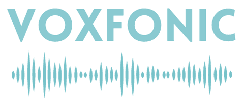 voxfonic.co.uk Logo